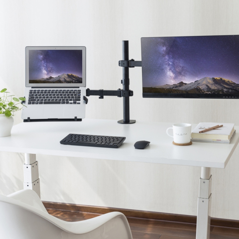 Suport laptop din oțel STELL S-SAA4000 – IoElectronice.ro [4]