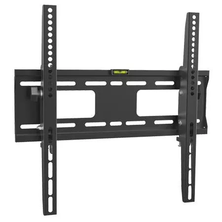 Suporti TV - Suport LED TV 32-55 inch inclinare verticală Cabletech – Fixare VESA, până la 50 kg, reglaj unghi vertical