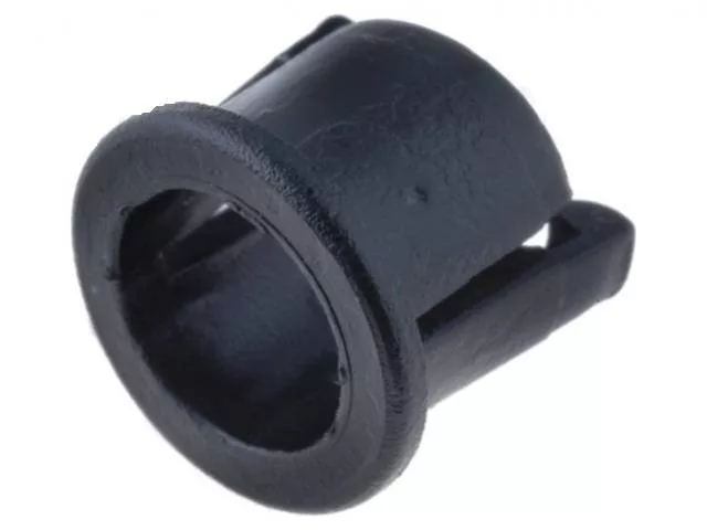 Electrice - Suport pentru LED 5mm monobloc KINGBRIGHT ELECTRONIC RTC-51 – IoElectronice.ro