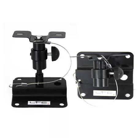 Adaptoare difuzor - Suport prindere boxa reglabil – IoElectronice.ro