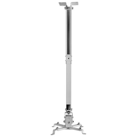 Suport proiector perete/tavan argintiu UCH0101-1 Cabletech – IoElectronice.ro [6]