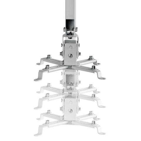 Suport proiector perete/tavan argintiu UCH0101-1 Cabletech – IoElectronice.ro [8]