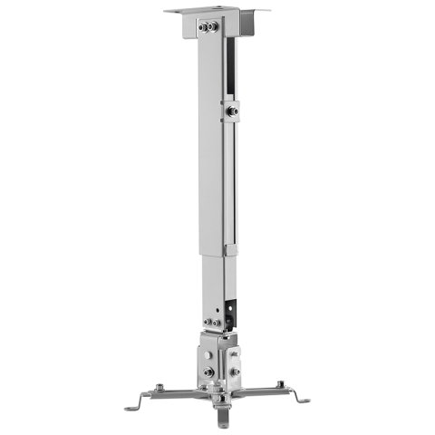 Suport proiector perete/tavan argintiu UCH0101-1 Cabletech – IoElectronice.ro [3]