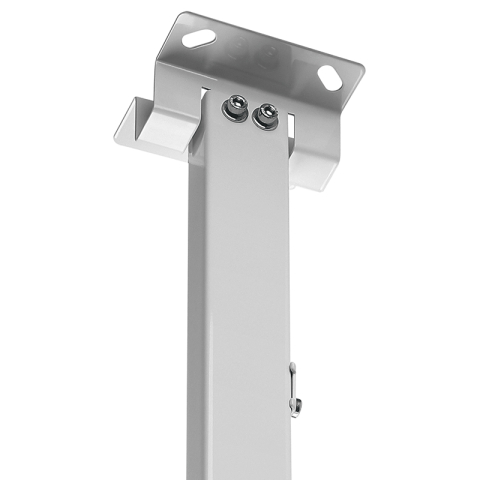 Suport proiector perete/tavan argintiu UCH0101-1 Cabletech – IoElectronice.ro [7]