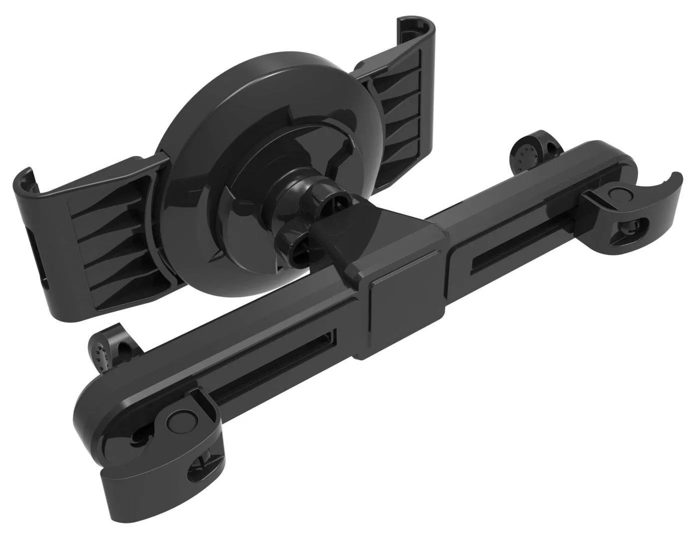 Suport tabletă 7"-10" prindere tetieră auto [1]