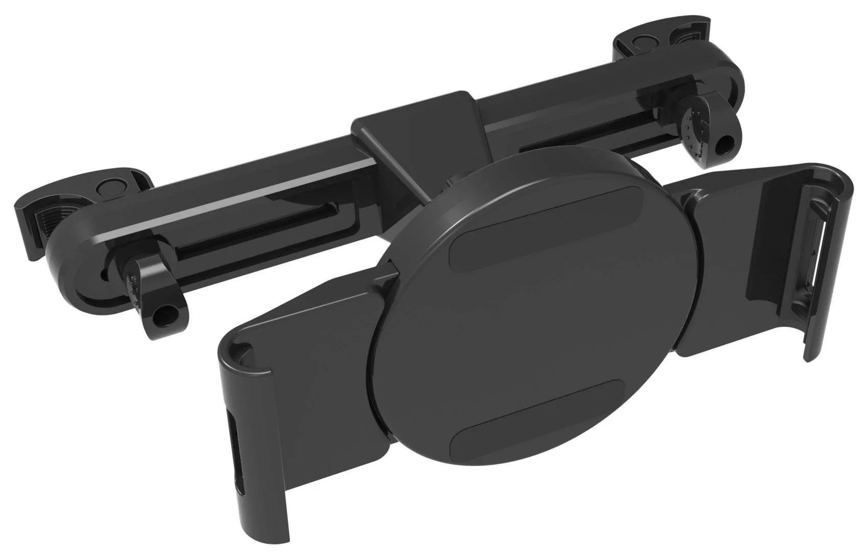 Accesorii Auto - Suport tabletă 7"-10" prindere tetieră auto