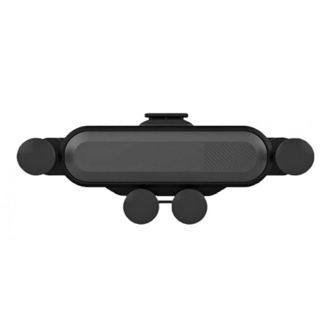 Suport telefon auto universal prindere grila SPIDER OUCHAVS - IoElectronice.ro [3]