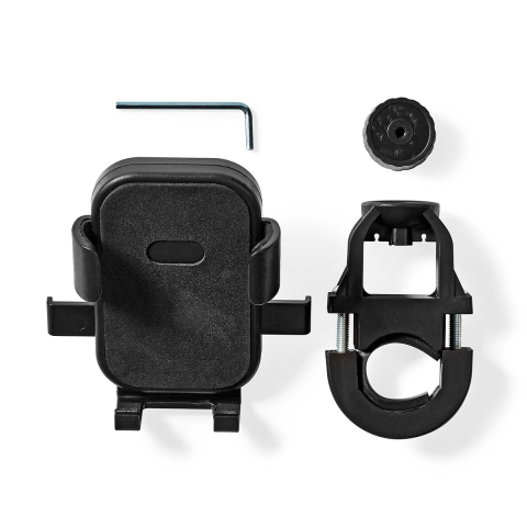 Suport telefon pentru bicicleta max 7" Nedis - IoElectronice.ro [3]