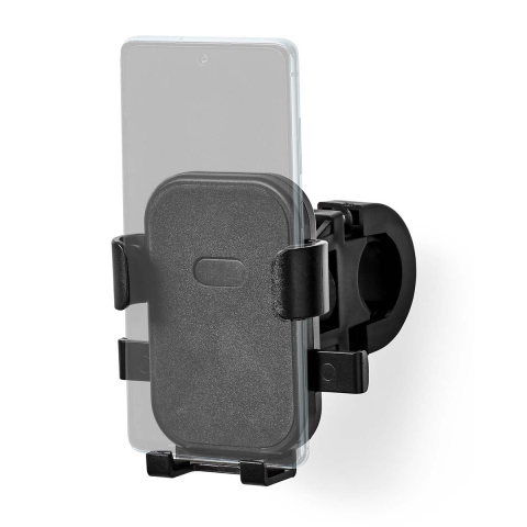 Suport telefon pentru bicicleta max 7" Nedis - IoElectronice.ro [1]