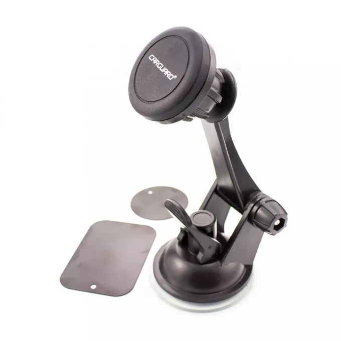 Accesorii Auto - Suport telefon universal 003 CARGUARD - IoElectronice.ro