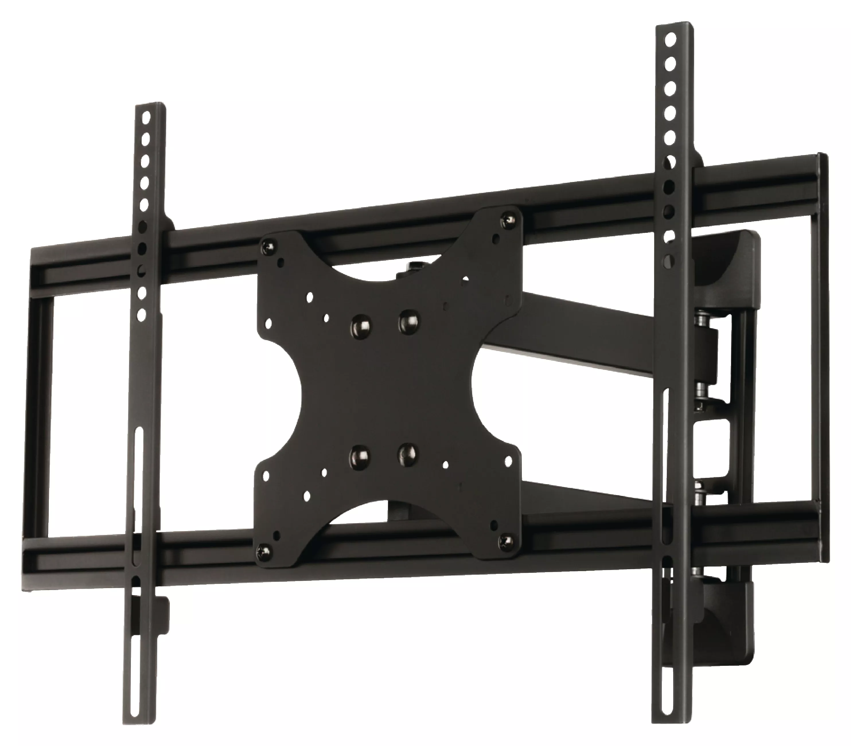 Suporti TV - Suport TV Full Motion 42-65" Negru, Reglabil, Pentru Perete, Max. 50kg, Valueline
