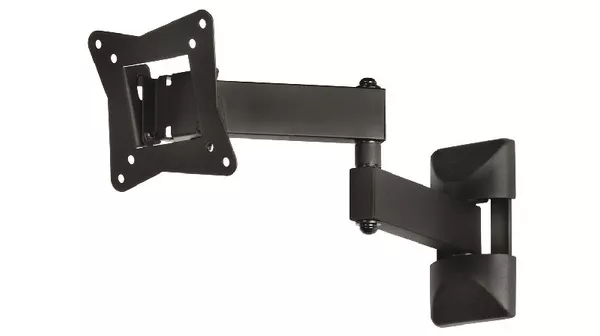 Suporti TV - Suport TV fixare pe perete 10-26" 25-66cm 15kg VALUELINE