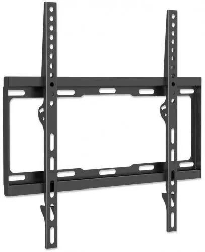 Suporti TV - Suport universal TV de fixare pe perete 32 - 55 inch max 40kg 460934 Manhattan