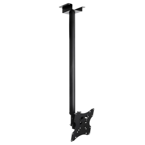 Suporti TV - Suport TV LCD 42 inch inclinabil prindere plafon Cabletech UCH0076A