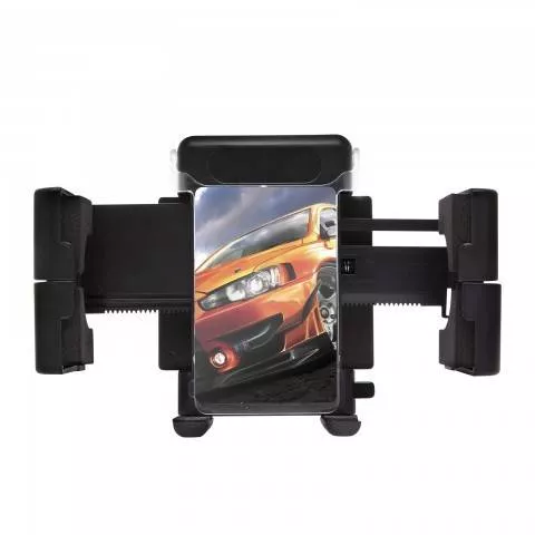Suport universal auto lățime reglabilă min. 40mm max. 120mm – IoElectronice.ro [1]