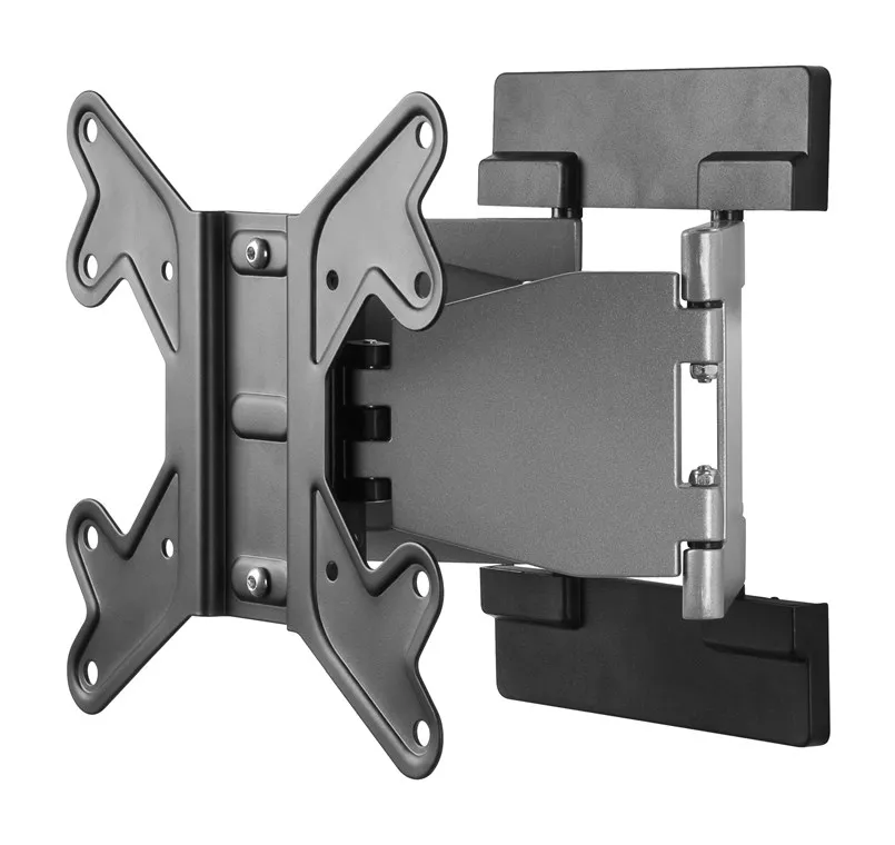 Suporti TV - Suport universal pt LCD 17-42 inch max 30kg Goobay – IoElectronice.ro