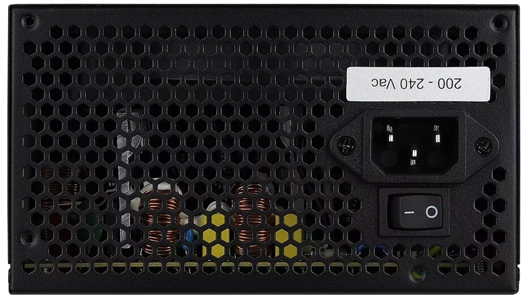 Sursa Aerocool VX Plus 600 600W – IoElectronice.ro [3]