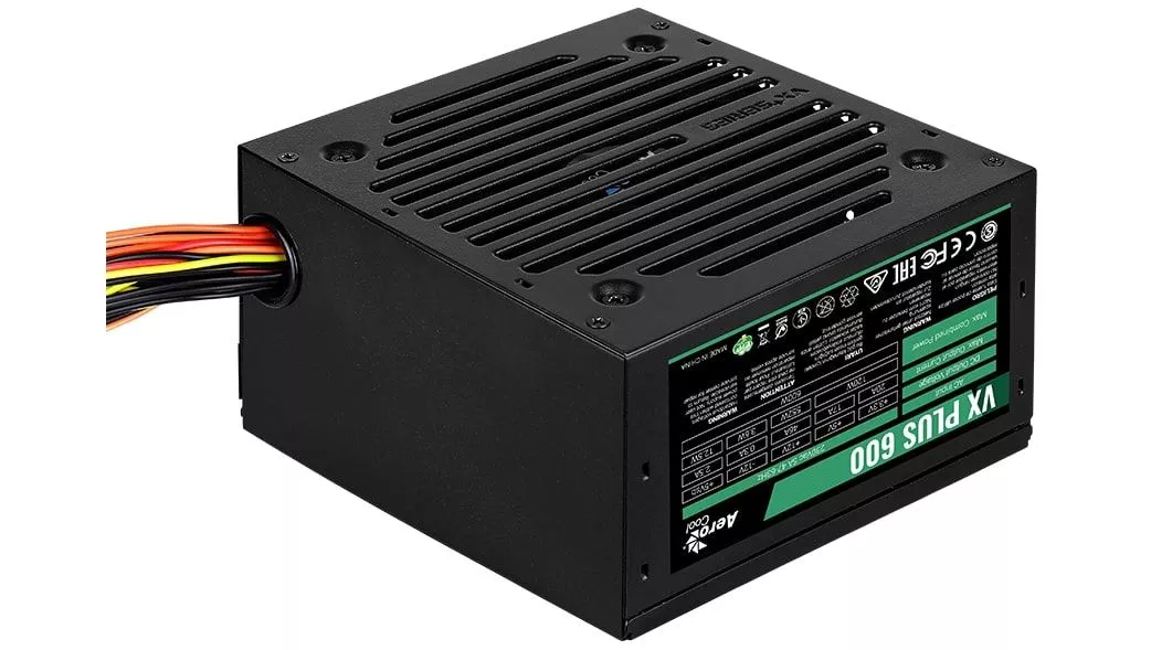 Sursa Aerocool VX Plus 600 600W – IoElectronice.ro [1]