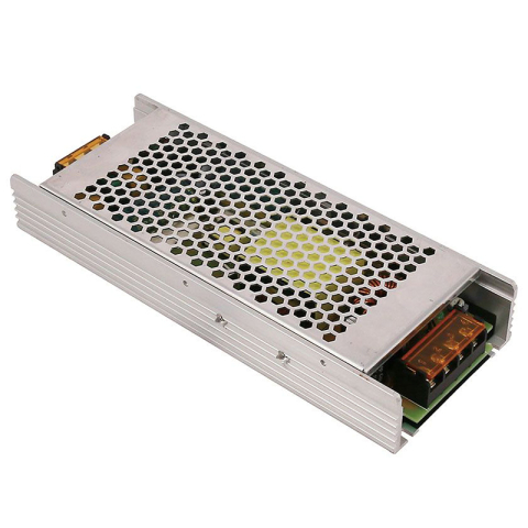 Surse-alimentatoare - Sursa alimentare banda LED 24V 360W 15A IP20 V-tac SKU-3275 – IoElectronice.ro