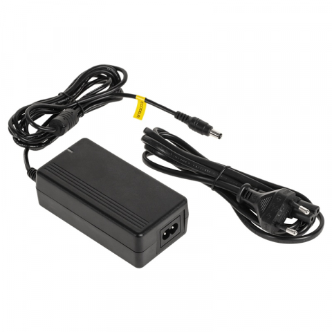 Surse-alimentatoare - Sursă în comutatie 12V 5A 60W cu mufă 2.5x5.5 mm – Alimentare sigură și eficientă pentru dispozitivele tale