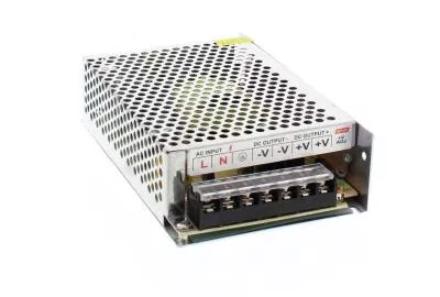 Electrice - Sursă în comutatie AC-DC 96W 12V 8A WELL