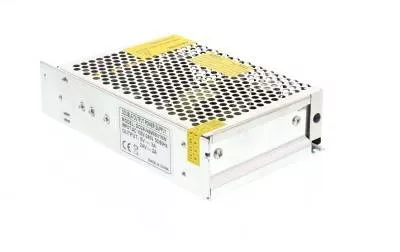 Sursa 24V 2A 5V 3A Well, tensiune de ieșire 5V/24V, amperaj 2A/3A, garanție 24 luni persoane fizice [1]