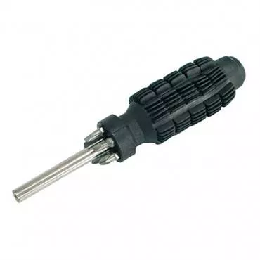 Scule mentenanta - Șurubelnița cu vârfuri 5 piese MEGA – IoElectronice.ro