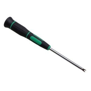Surubelnite - Surubelnită de securitate tip furca 2.3x186mm ProsKit – Instrument profesional pentru lucrări precise
