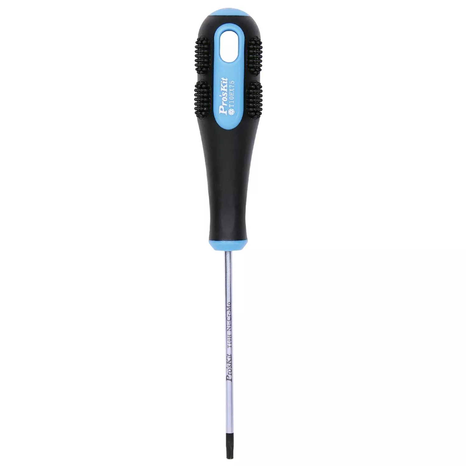 Scule mentenanta - Șurubelniță cu vârf hexagonal T09H 3x50mm ProsKit
