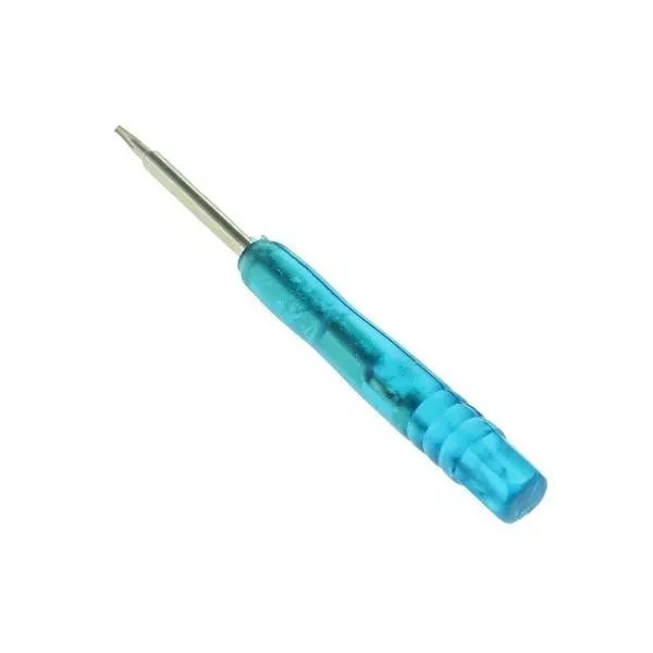 Scule mentenanta - Șurubelniță PENTALOBE TS4 OTB pentru MacBook Pro și Air, lungime 10 cm, instrument de reparare precis.