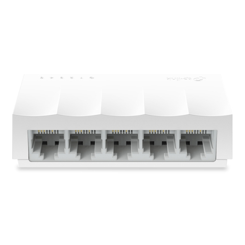Switch internet - Switch 5 porturi 10/100MBPS TP-LINK LS1005 RJ45