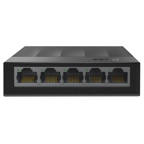 Switch internet - Switch 5 porturi GIGABIT TP-LINK LS1005G 10/100/1000Mbps