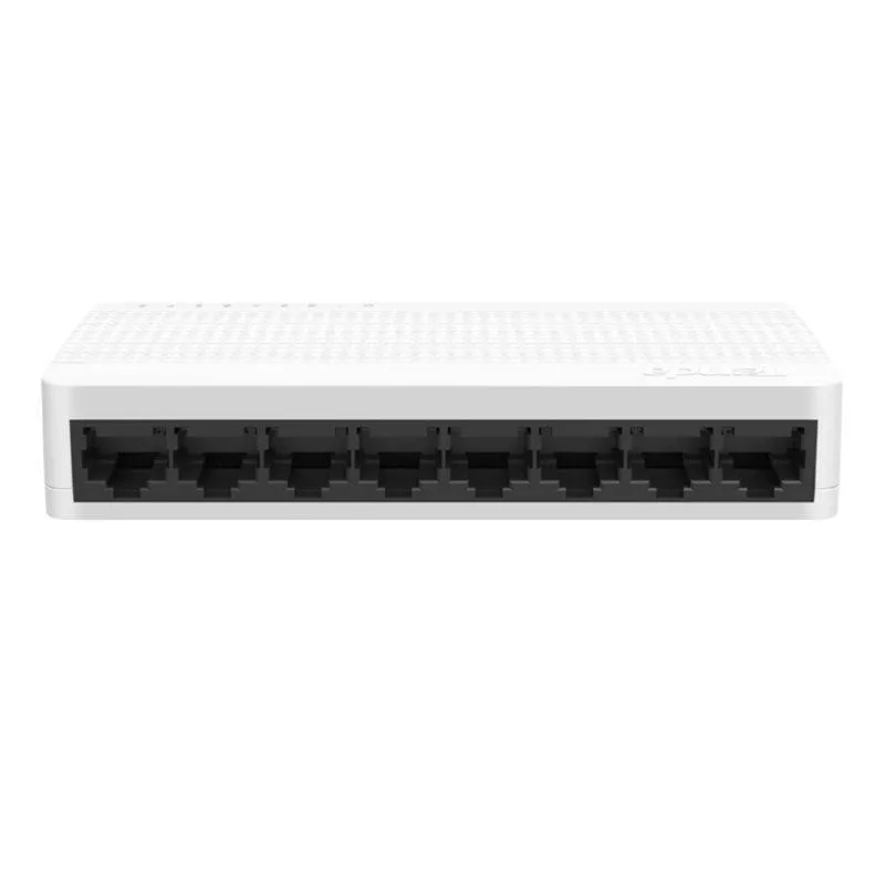 Switch 8 porturi 10/100 MBPS S108 Tenda – IoElectronice.ro [3]