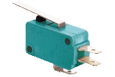 Switch diverter 16A 250V 3 pini faston 4.8mm GBC 24.2863.06 - IoElectronice.ro [2]