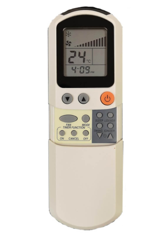 Telecomenzi aer conditionat - Telecomanda Aer Conditionat Alizee Americool similara cu originalul (254) – IoElectronice.ro