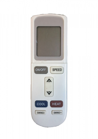 Telecomenzi aer conditionat - Telecomanda Tesla YKR-L/102E - Similara cu Originalul, Funcții Complete, Compatibil cu Aer Conditionat