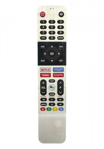 Allview - Telecomanda Compatibilă TV Allview Tesla 32ePLAY6100H IR 1282 – Control Original și Precizie