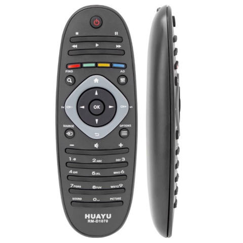 Telecomandă LCD/LED Philips YKF293/001 - OEM | IoArtify.ro [3]