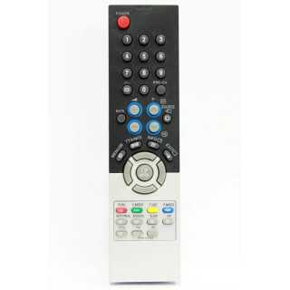 Telecomenzi TV - Telecomanda compatibilă TV Samsung BN59-00488A ER 1392 MFY 1382 (124) – IoElectronice.ro