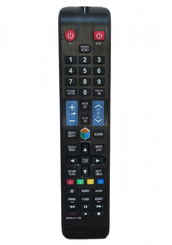 Telecomenzi - Telecomandă Compatibilă Samsung BN59-01178B IR 1382 – Control Perfect pentru TV-ul Tău