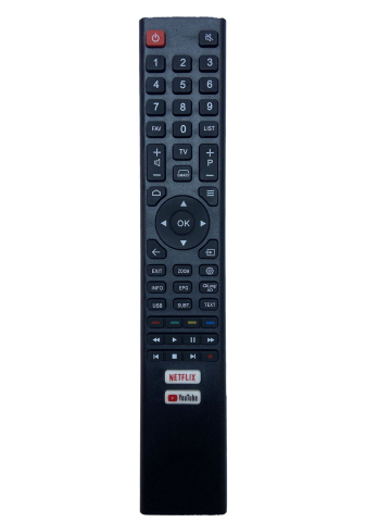Telecomenzi TV - Telecomanda compatibilă TV Schneider 32SC400ATV IR 548 (443) – IoElectronice.ro