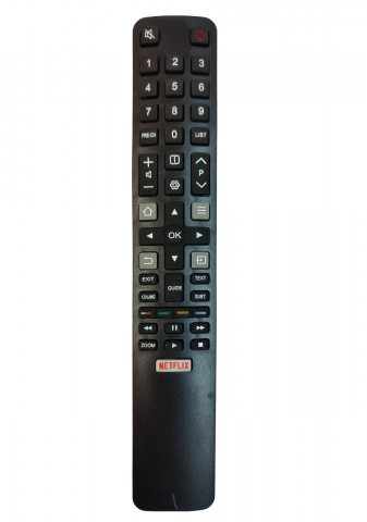 Telecomenzi - Telecomandă compatibilă TCL IRC-802N IR 548 - Control perfect pentru TV-ul tău