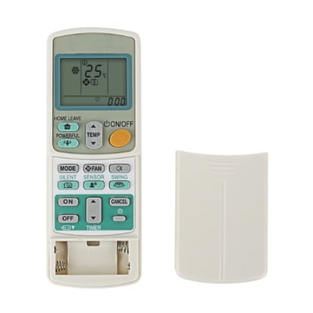 Telecomenzi aer conditionat - Telecomanda Daikin KS-DK02V + Baterii Incluse – Aer Conditionat