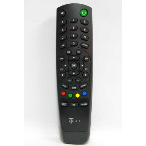 Telecomandă Dolce HD New Telekom Dolce HD aspect original [1]