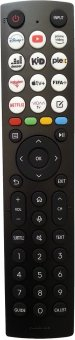 Audio-video - Telecomandă ERF2J36H Hisense Smart TV A6K A7KQ E7KQ