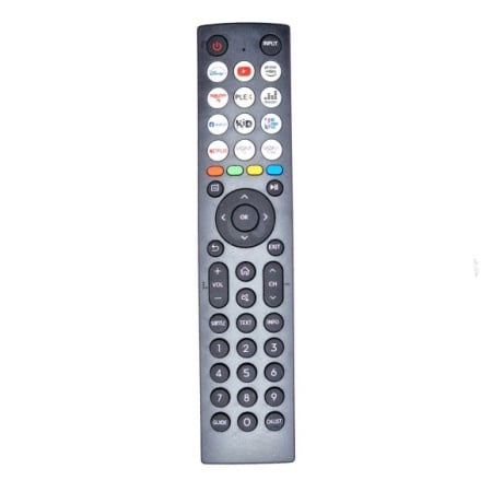 Audio-video - Telecomandă ERF2J36H Hisense Smart TV A6K A7KQ E7KQ