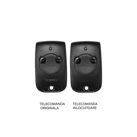 Telecomenzi RF porti - Somfy-Keytis TR2