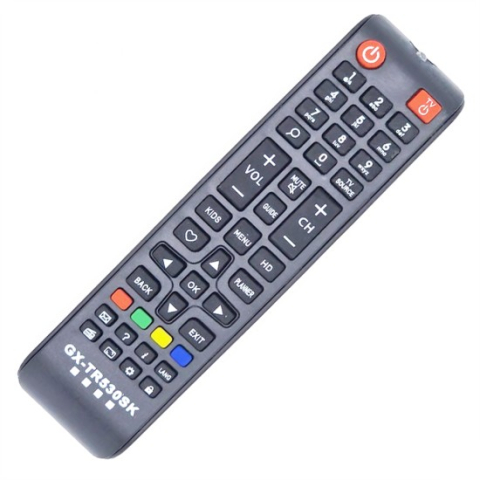 Telecomandă GX-TR530SK TELEKOM STB-IPTV HD aspect original [2]