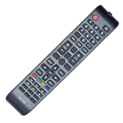 Telecomanda Horizon 5309F 24HL5309F 32HL5309H Orion Vortex + Baterii Incluse Cadou [1]