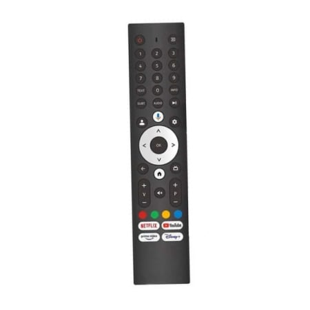 Telecomenzi - Telecomanda Horizon LCD 55HQ8590 U-D 4K + Baterii Incluse